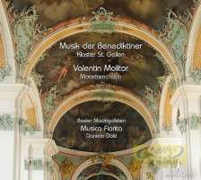 Molitor: Motets